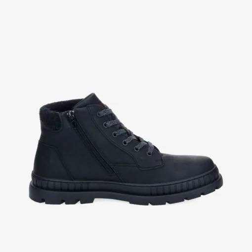 bugatti ​ Herren Winterstiefel-Herren Stiefel