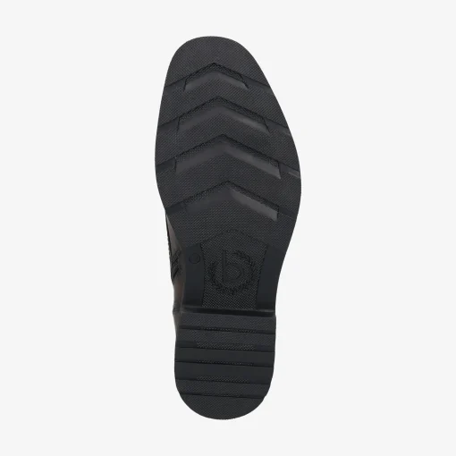 bugatti Herren Winterstiefel-Herren Größen Ab 47 | Stiefel
