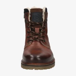 bugatti Herren Winterstiefel-Herren Stiefel