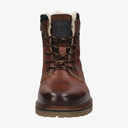 bugatti Herren Winterstiefel-Herren Stiefel