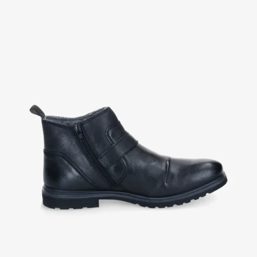 bugatti ​ Herren Winterstiefel-Herren Stiefel