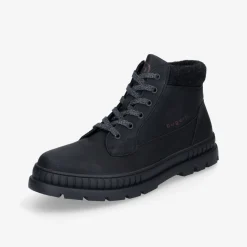 bugatti ​ Herren Winterstiefel-Herren Stiefel
