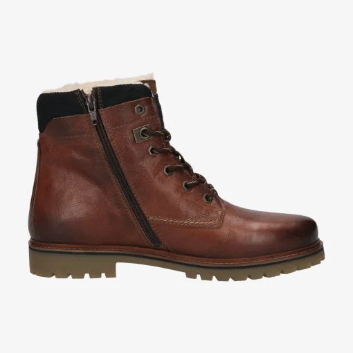 bugatti Herren Winterstiefel-Herren Stiefel