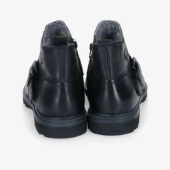 bugatti ​ Herren Winterstiefel-Herren Stiefel