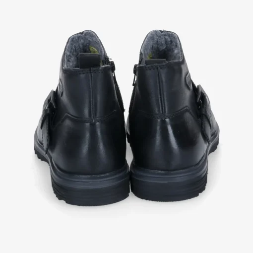 bugatti ​ Herren Winterstiefel-Herren Stiefel