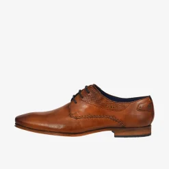 bugatti Morino Herren Schnürer-Herren Größen Ab 47 | Business Schuhe