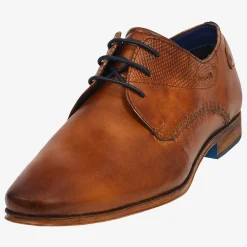 bugatti Morino Herren Schnürer-Herren Größen Ab 47 | Business Schuhe