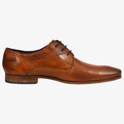bugatti Morino Herren Schnürer-Herren Business Schuhe | Halbschuhe
