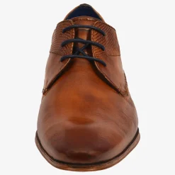bugatti Morino Herren Schnürer-Herren Business Schuhe | Halbschuhe