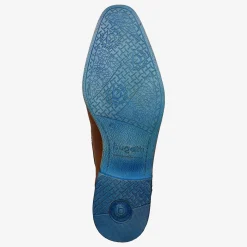 bugatti Morino Herren Schnürer-Herren Business Schuhe | Halbschuhe