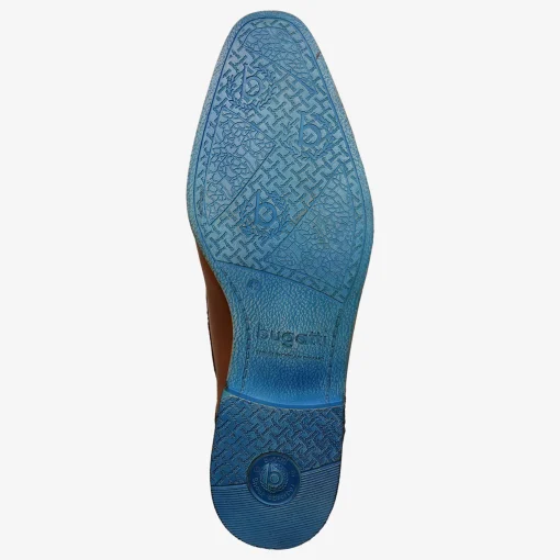 bugatti Morino Herren Schnürer-Herren Business Schuhe | Halbschuhe