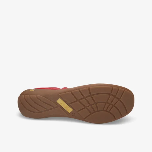 camel active ​ Damen Ballerina-Damen Ballerinas
