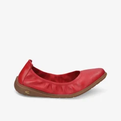 camel active ​ Damen Ballerina-Damen Ballerinas