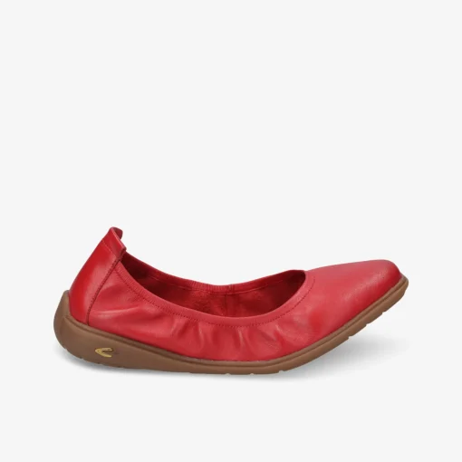 camel active ​ Damen Ballerina-Damen Ballerinas
