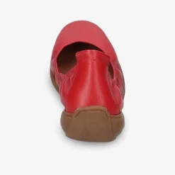 camel active ​ Damen Ballerina-Damen Ballerinas
