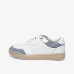camel active ​ Damen klassische Schnürer-Damen Halbschuhe