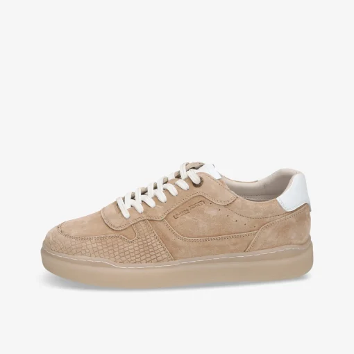 camel active ​ Damen klassische Schnürer-Damen Halbschuhe | Größen Ab 42