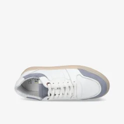 camel active ​ Damen klassische Schnürer-Damen Halbschuhe