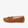 camel active ​ Damen Slipper-Damen Halbschuhe