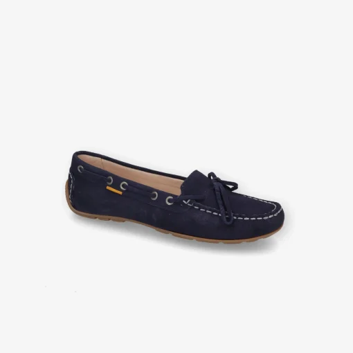 camel active ​ Damen Slipper-Damen Halbschuhe