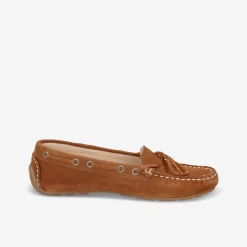 camel active ​ Damen Slipper-Damen Halbschuhe