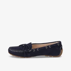 camel active ​ Damen Slipper-Damen Halbschuhe