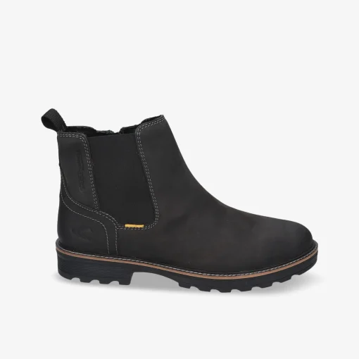 camel active ​ Herren Chelsea Boot-Herren Boots