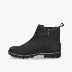 camel active ​ Herren Chelsea Boot-Herren Boots