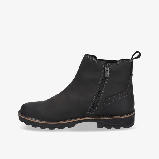 camel active ​ Herren Chelsea Boot-Herren Boots