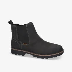 camel active ​ Herren Chelsea Boot-Herren Boots