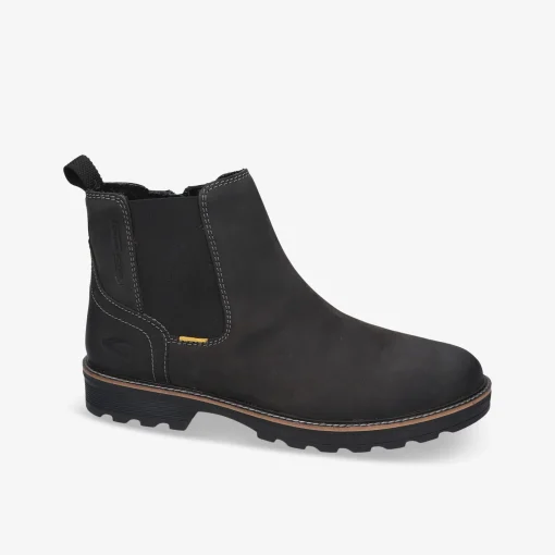 camel active ​ Herren Chelsea Boot-Herren Boots