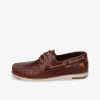 camel active Herren Mokassins-Herren Halbschuhe