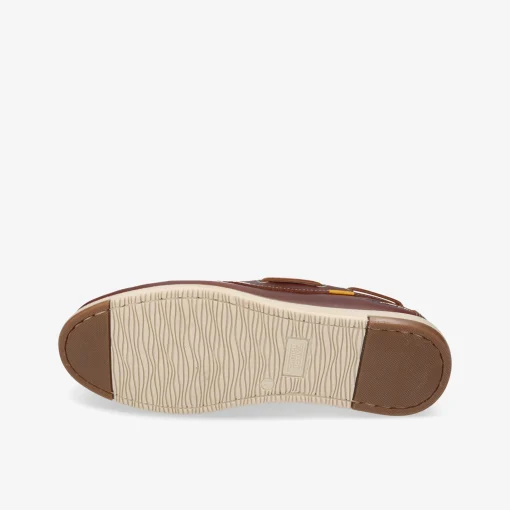camel active Herren Mokassins-Herren Halbschuhe