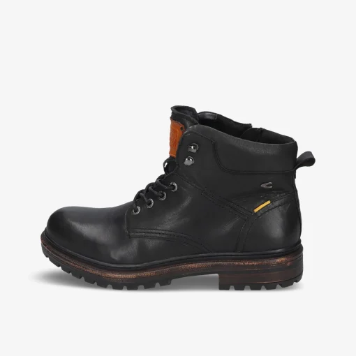 camel active ​ Herren Schnürboot-Herren Boots