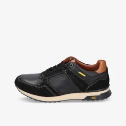 camel active ​ Herren Schnürer-Herren Halbschuhe