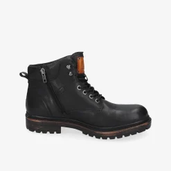 camel active ​ Herren Schnürboot-Herren Boots