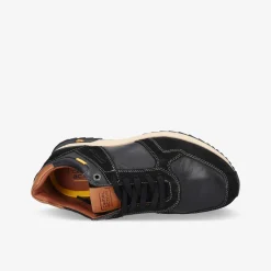 camel active ​ Herren Schnürer-Herren Halbschuhe