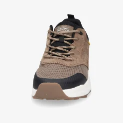 camel active Herren Schnürer-Herren Halbschuhe