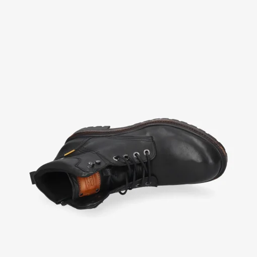camel active ​ Herren Schnürboot-Herren Boots