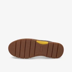 camel active Herren Schnürer-Herren Halbschuhe