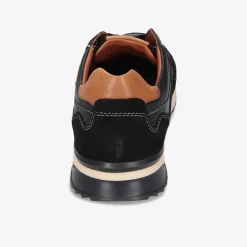 camel active ​ Herren Schnürer-Herren Halbschuhe