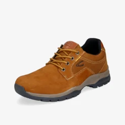 camel active ​ Herren Schnürer-Herren Halbschuhe