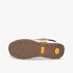 camel active Herren Schnürer-Herren Halbschuhe