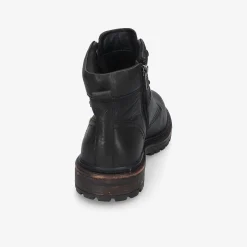camel active ​ Herren Schnürboot-Herren Boots