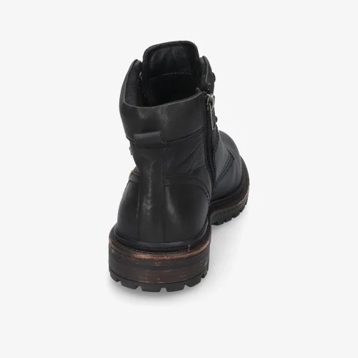 camel active ​ Herren Schnürboot-Herren Boots