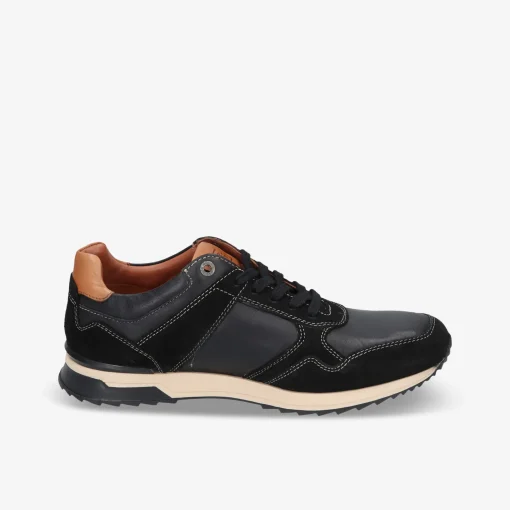 camel active ​ Herren Schnürer-Herren Halbschuhe