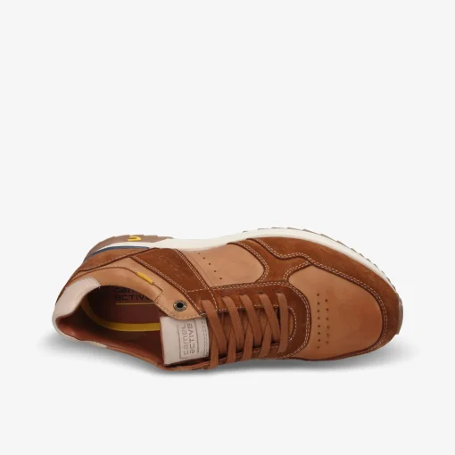 camel active ​ Herren Schnürer-Herren Halbschuhe | Größen Ab 47