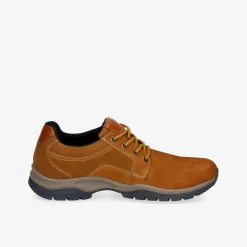 camel active ​ Herren Schnürer-Herren Halbschuhe