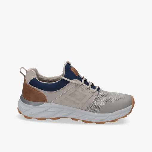 camel active ​ Herren Schnürer-Herren Halbschuhe