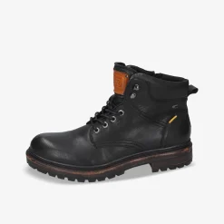camel active ​ Herren Schnürboot-Herren Boots